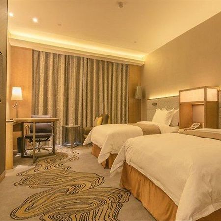 The Summit Hotel Zhongshan  Extérieur photo