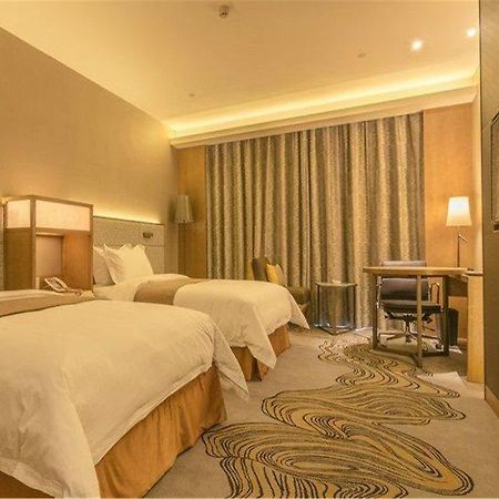 The Summit Hotel Zhongshan  Extérieur photo