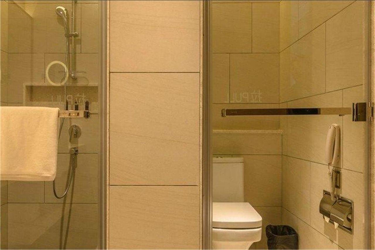 The Summit Hotel Zhongshan  Extérieur photo