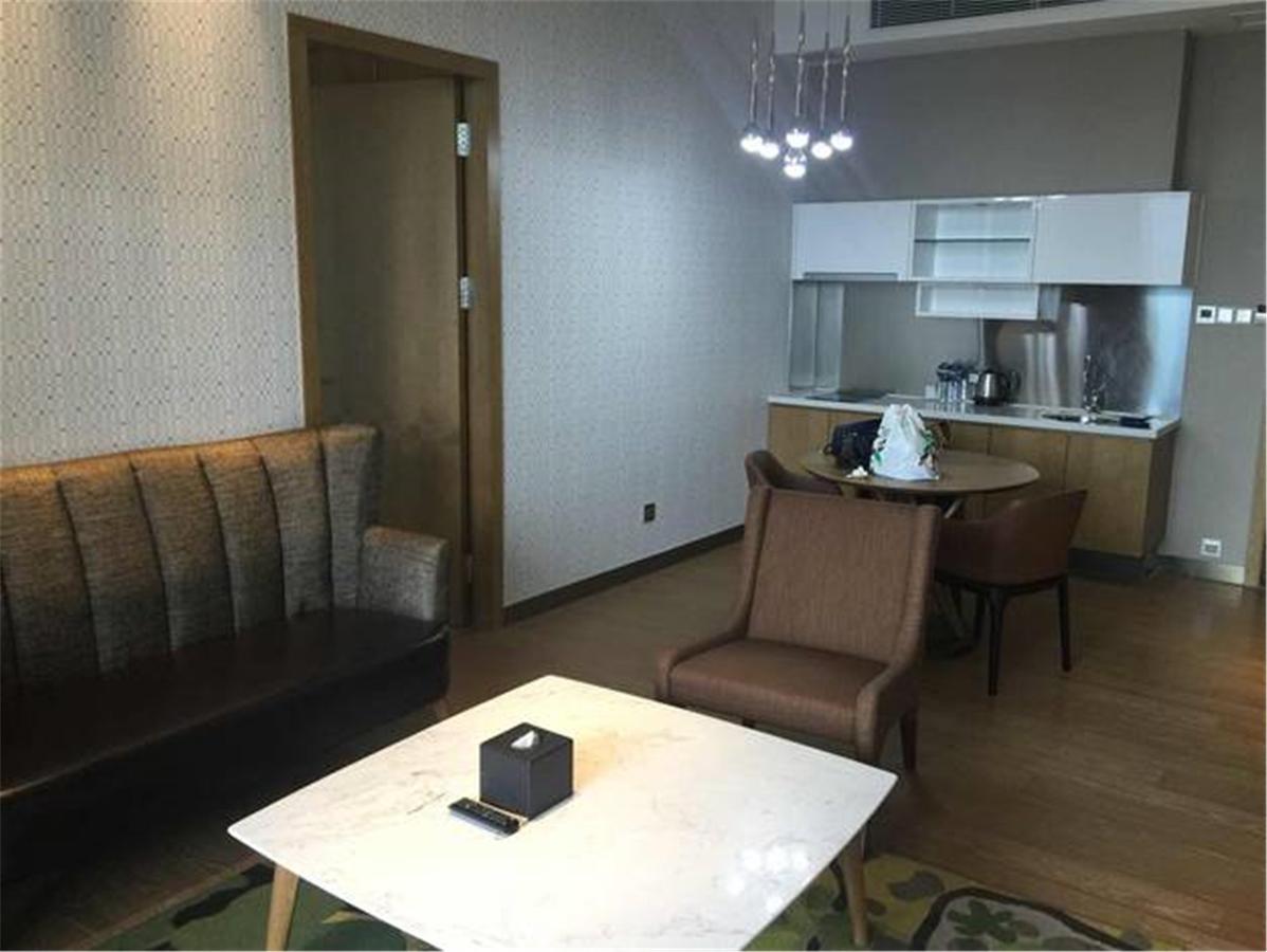 The Summit Hotel Zhongshan  Extérieur photo
