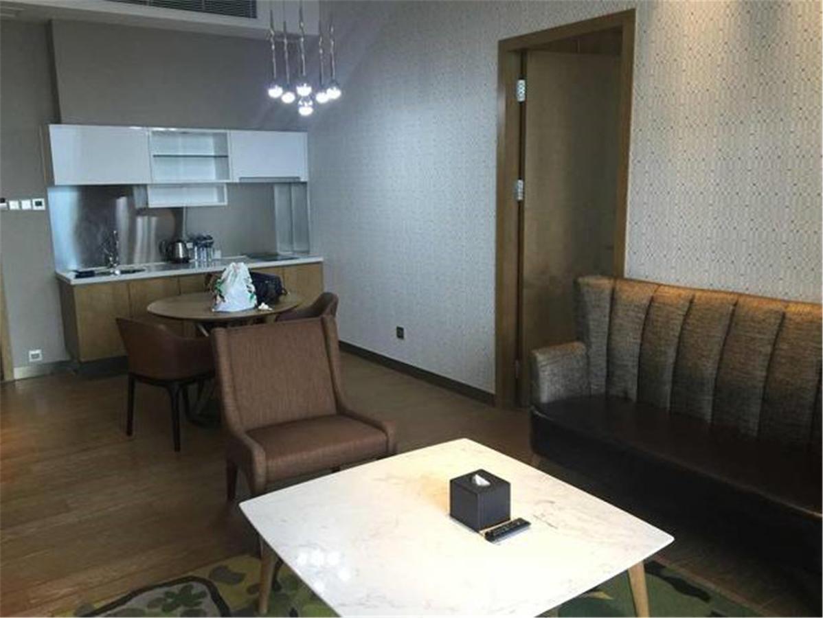 The Summit Hotel Zhongshan  Extérieur photo