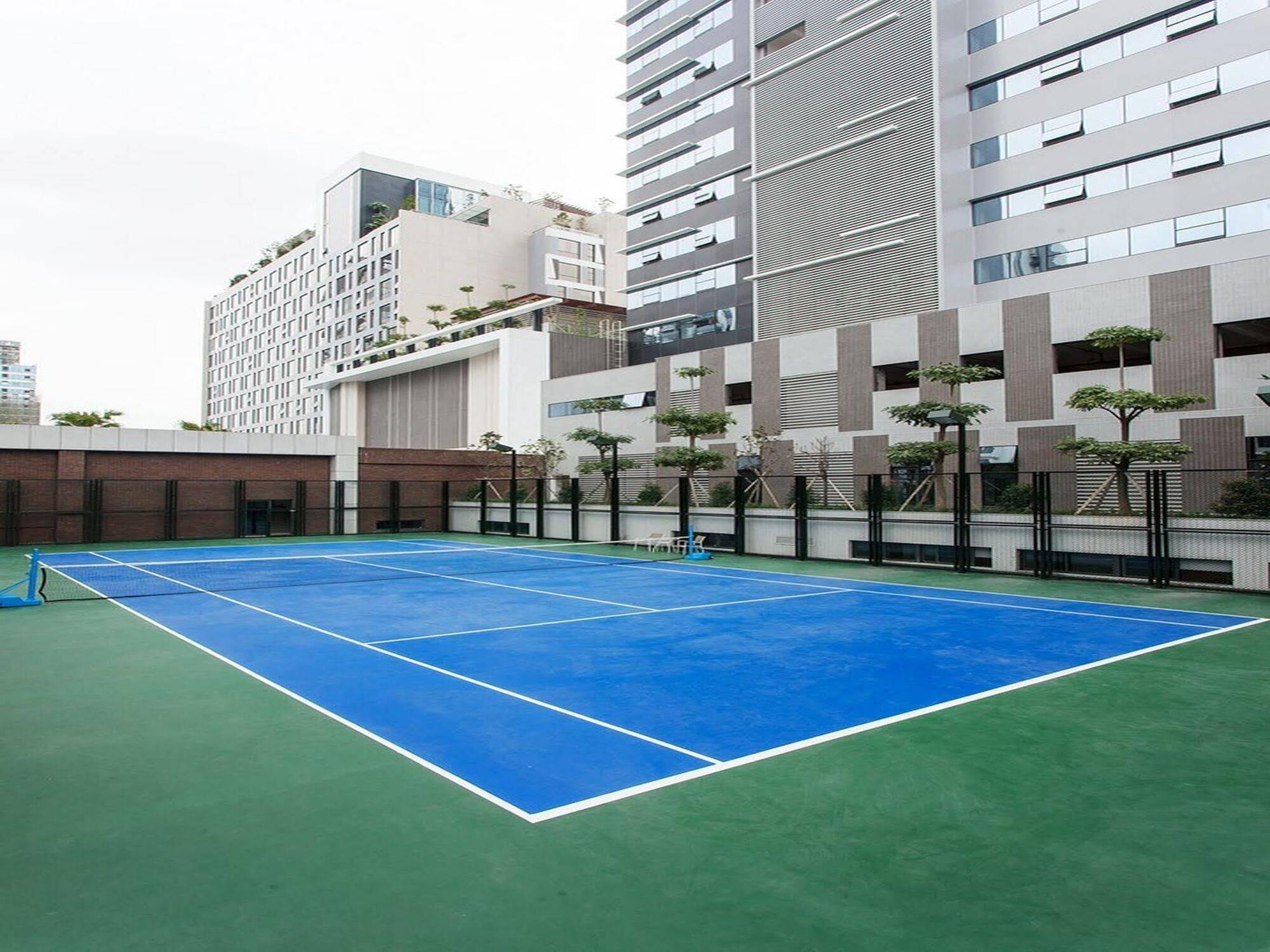 The Summit Hotel Zhongshan  Extérieur photo